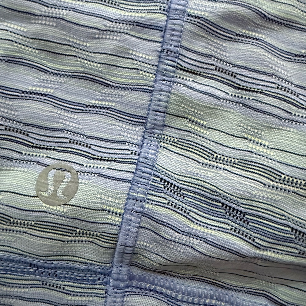 Lululemon Biker Shorts - Picture 3 of 6